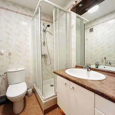 Apartment Port Royal, Authentique - Face - - Lb320-030 *