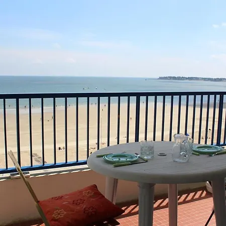 Port Royal, Authentique - Face - - Lb320-030 Apartment
