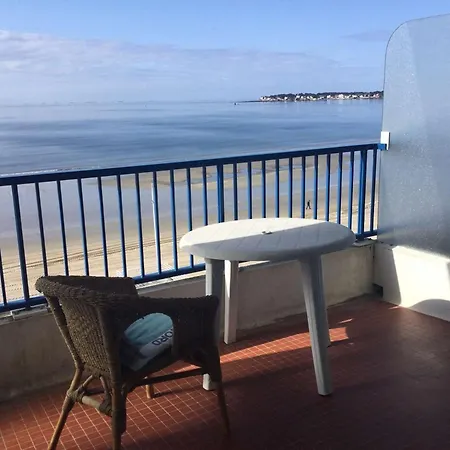 Apartment Port Royal, Authentique - Face - - Lb320-030