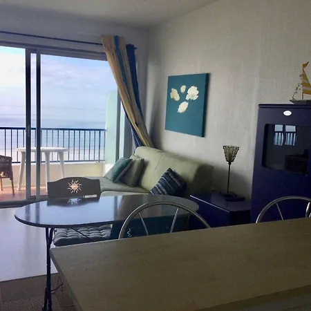 Apartment Port Royal, Authentique - Face - - Lb320-030 *