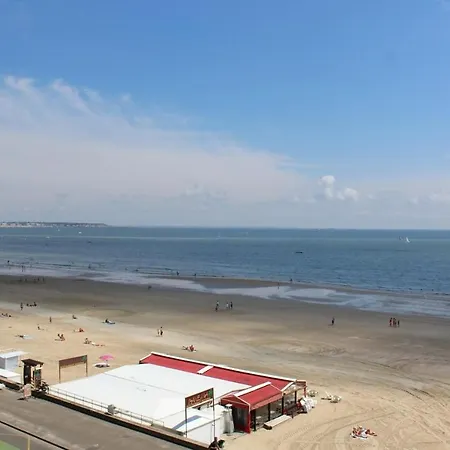 Apartment Port Royal, Authentique - Face - - Lb320-030